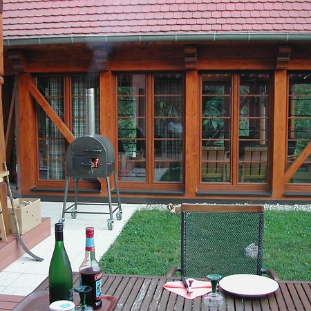 Les Gites La Cerisaie Breitenbach Zewnętrze zdjęcie